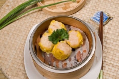 Chicken Siu Mai